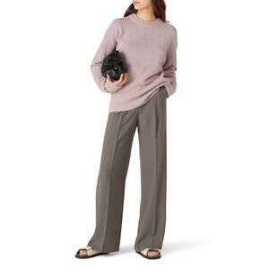 Tibi Mauve Sweater - Sz Medium